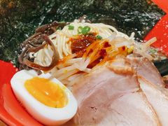 -一風堂拉面(港汇恒隆店)