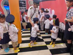 -奈尔宝·儿童乐园·亲子餐厅(苏州大悦城店)