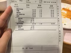 -北京西藏大厦·香帕拉藏餐厅