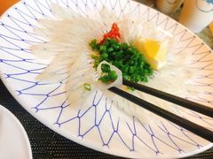 -天正河鲀·河豚亭(大连店)