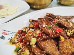 -金姐台湾菜(珠江路店)