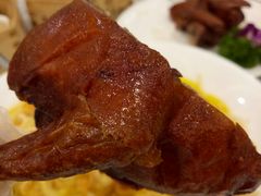 -如丰晟宴(长安万达店)