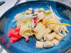 -阿里疆Alijiang·丝路美食·异域风情·清真(长楹天街店)