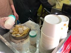 -鸡柳大人(宁大店)