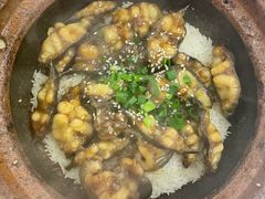 -红星光发煲仔饭(大石街店)