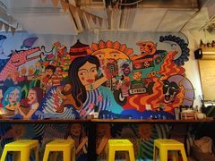 -Mesa Madre梅萨妈妈·Bintana(国贸店)