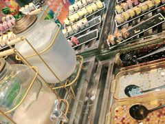 -非烤勿扰韩料自助烤肉(松山湖万科店)