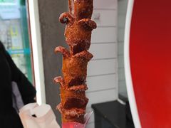 -黑色经典臭豆腐·湖南特产(坡子街特产局店)