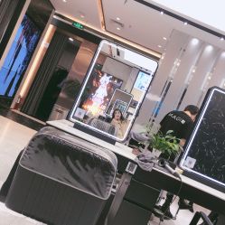 点击看大图 -MAGI美界造型