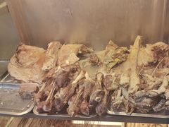 -马相卿特色烤肉面食馆(虎台店)