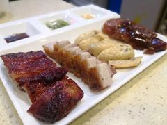 -明腾壹间茶餐厅(新都会花园广场店)