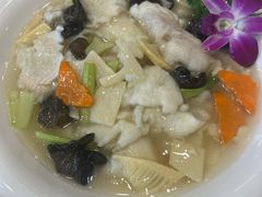 -老苏扬饭店