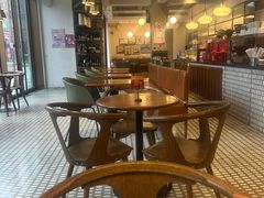 -BAKER&SPICE(BFC外滩金融中心店)