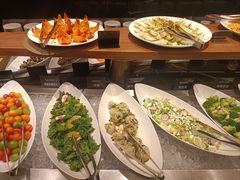 -拉蒂娜·巴西牛排馆 Latina·Brazilian Steakhouse(王府井喜悦店)