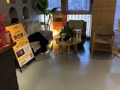 -施奈儿.洗头頭療.按摩SPA.采耳(上梅林店)