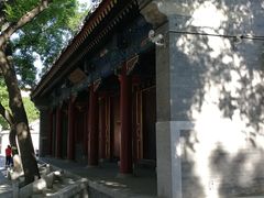 -北京第二实验小学