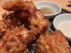 -人间酒暖·Go blanc·烧鸟·深夜食堂(陆家嘴店)