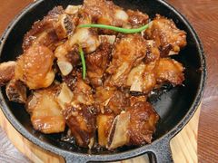 -老厨家(友谊路总店)