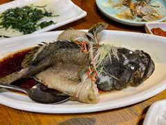 -南海渔家•海鲜•正宗海南菜(海棠湾店)