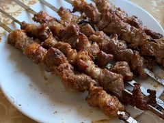 -维吾尔餐厅(宜山路店)