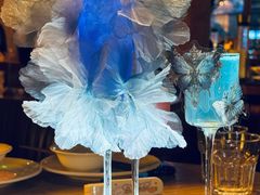 -不二·民谣音乐餐酒吧(万寿宫历史文化街区店)