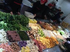 -林静小吃(复兴路店)