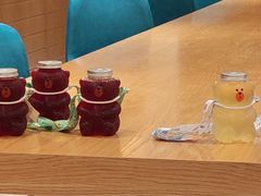 -菲住布渴酒店自助餐厅(阿里巴巴西溪园区店)