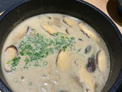 -NIUAN牛庵·日式和牛烧肉(恒隆店)