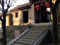 -杨家埠民间艺术大观园