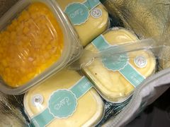 -7cake榴莲千层蛋糕(松江店)