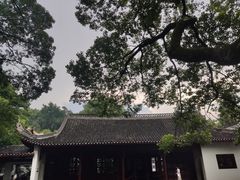 -岳麓山风景名胜区