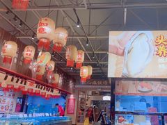 -蚝得喜海鲜(东城店)