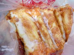 肉松卷-宫廷糕点铺