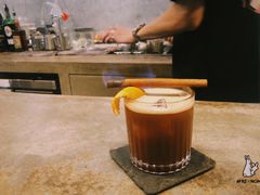 三途川-BE NORMAL CAFE(霞溪路店)
