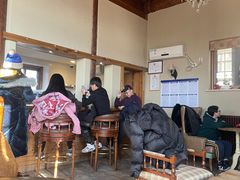 大堂-云端咖啡(山顶教堂店)