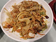 -听涛雅苑百味饺子老家菜馆