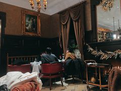 -波特曼西餐厅(南岗店)