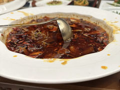-保定中博希尔顿逸林酒店·御玺中餐厅