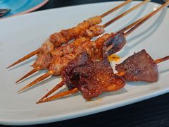 -莫多多餐厅