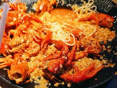 -红盔甲·小龙虾(车公庙店)