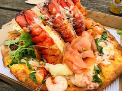 -Steveston Pizza Company (Richmond)