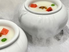 -师味葱扒虎头鲤·水席洛阳菜(元华店)
