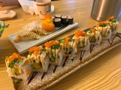 -谷村寿司(同福路店)