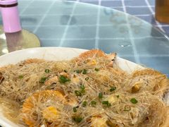 -明记海鲜大排档(巽寮湾店)