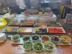 -浙江西子宾馆·瑶园咖啡厅