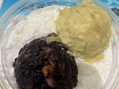 -满记甜品(南京虹悦城三店)