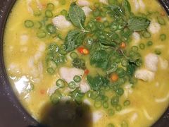 -安蒂娅.悦景轩中餐厅(西乡店)