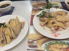 -振鼎鸡(天钥桥路店)