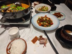-鄱阳湖·江西小炒·瓦罐煨汤(五道口店)