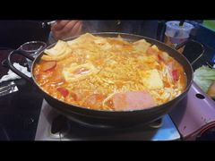 -炙韩料理·部队锅专门店